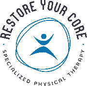 Restore Your Core Physical Therapy Logo